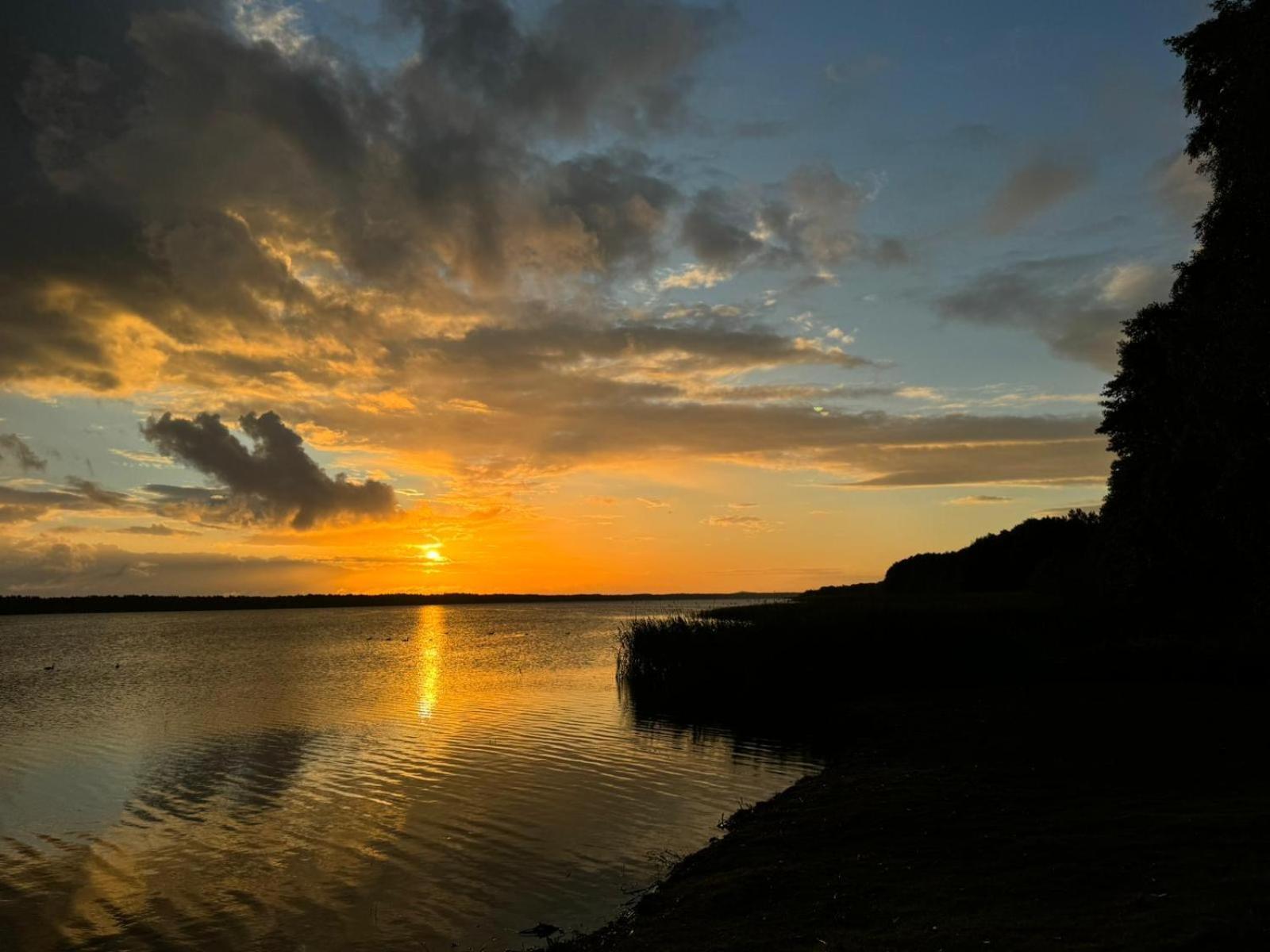 Domek Leba Nowecin Bagian luar foto